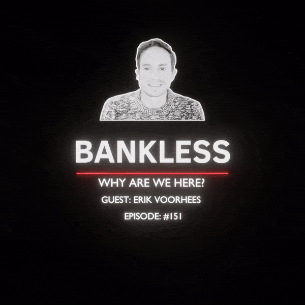 Bankless  - Why Are We Here? collection image