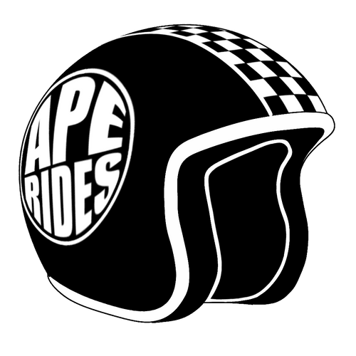 Ape Riders