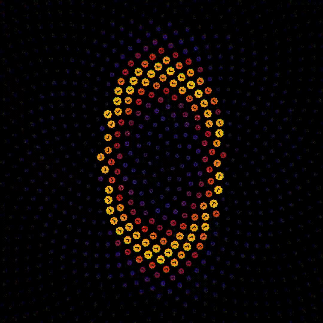 Checks - Fractals Edition