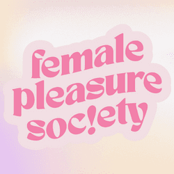 Female Pleasure Society collection image