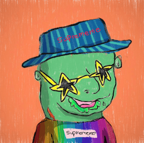 Suprememe #37