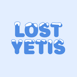 Lost Yetis collection image