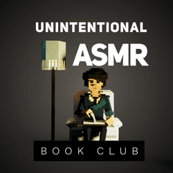 Unintentional ASMR Book Club collection image