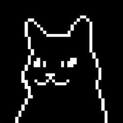Cat Town Official collection image