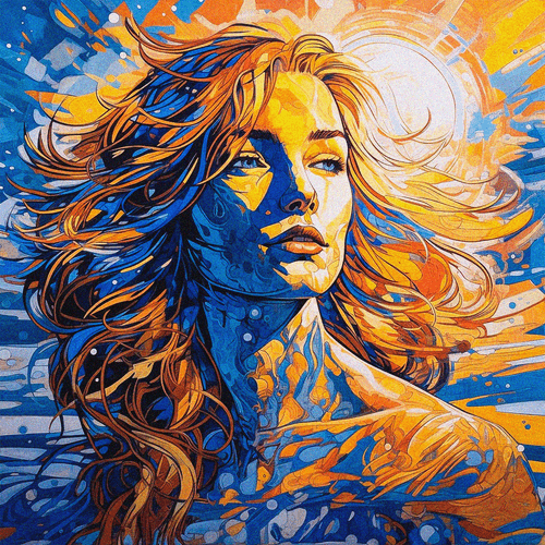 Art Gallery Kid Rascal