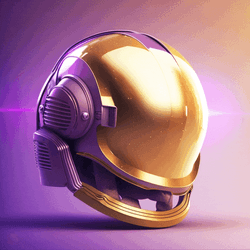 PFP Space Helmets Beta collection image