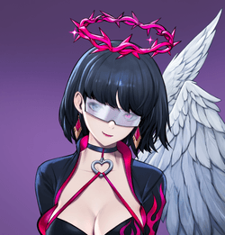 Killer GF #137