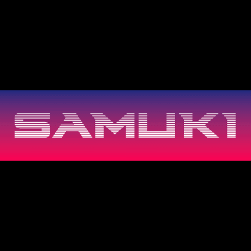 Samuki Swords