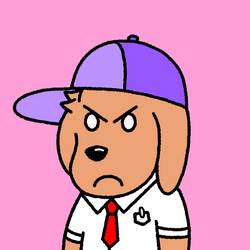 Doodle Dogs #9666