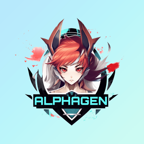 DOTTED AlphaGen