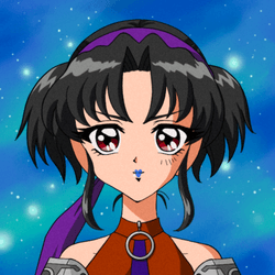 Saeko Hachiman