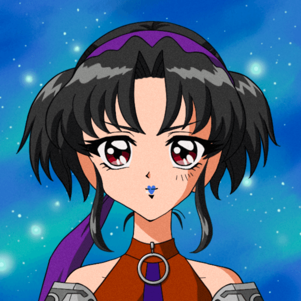 Saeko Hachiman