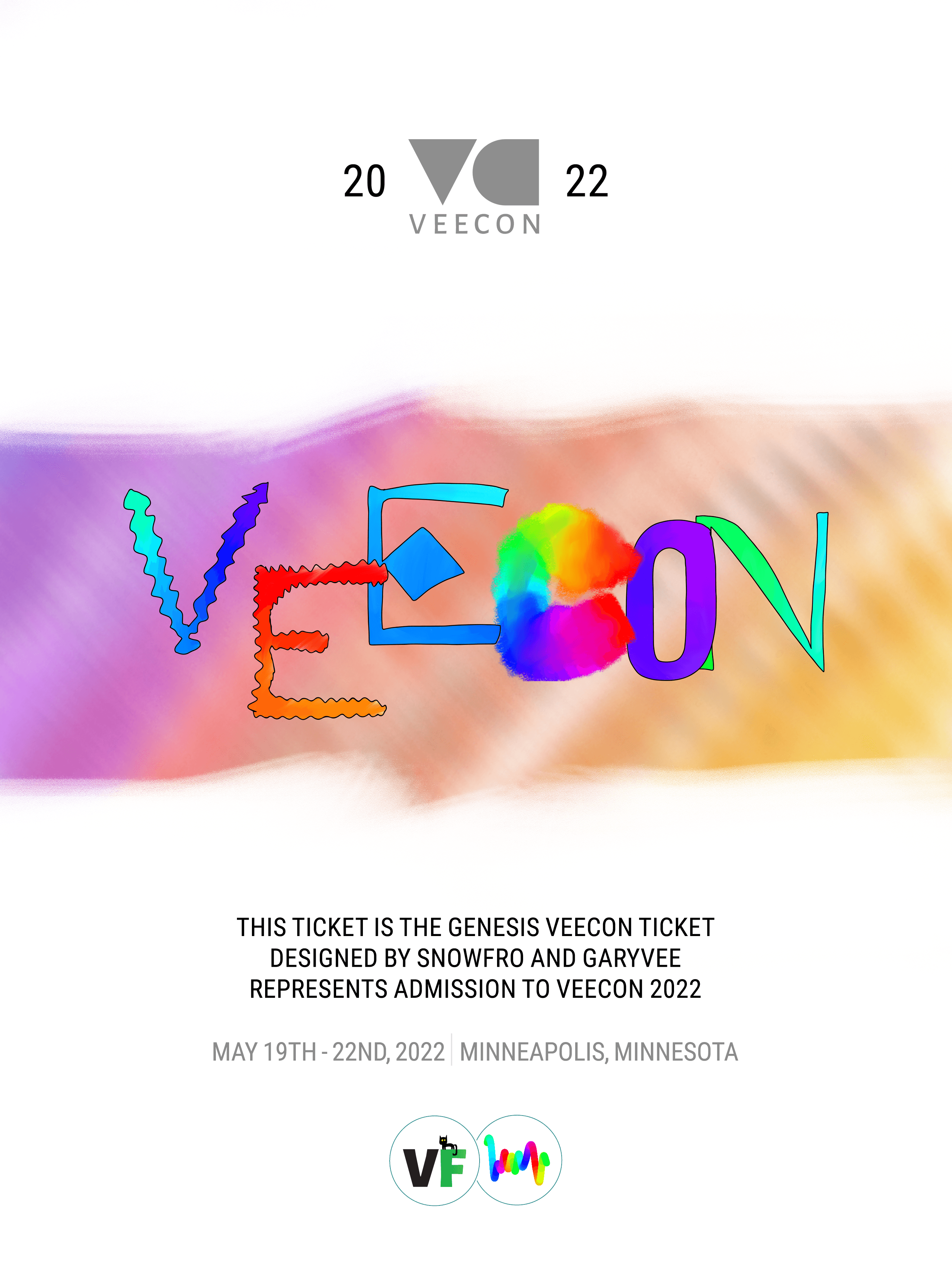 VeeCon 2022 #5772