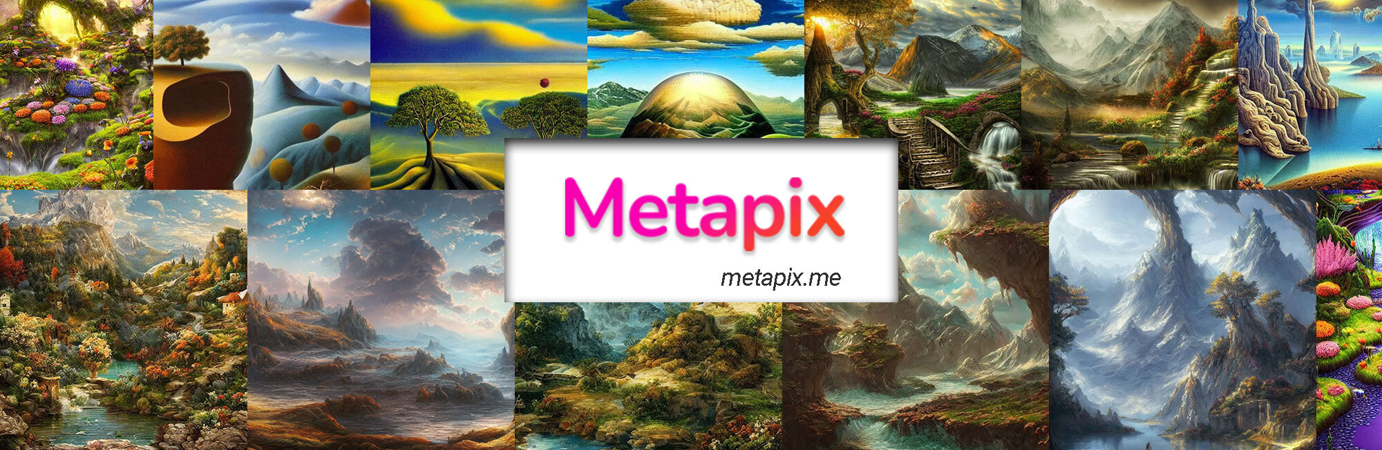 Metapix_ bannière