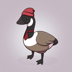 Honk #5445