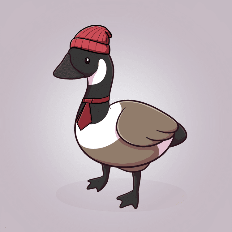 Honk #5445