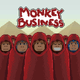 monkey business (vip)