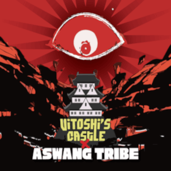 Vitoshi's Castle x Aswang Tribe