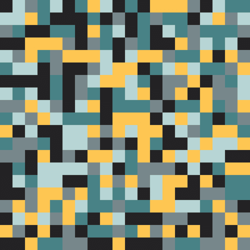 Noise Color 0145