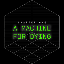 A Machine For Dying collection image
