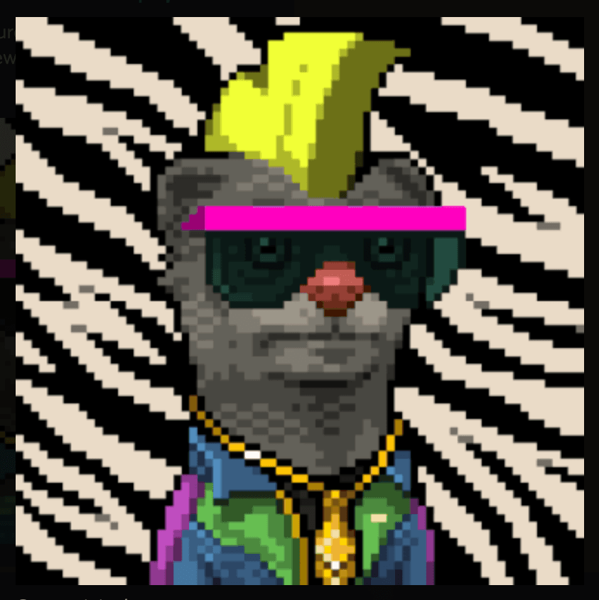 User profile image