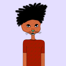 Metaworld Cat #648