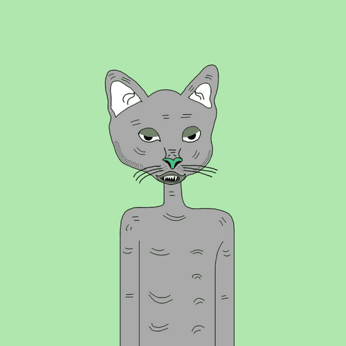 Metaworld Cat #903