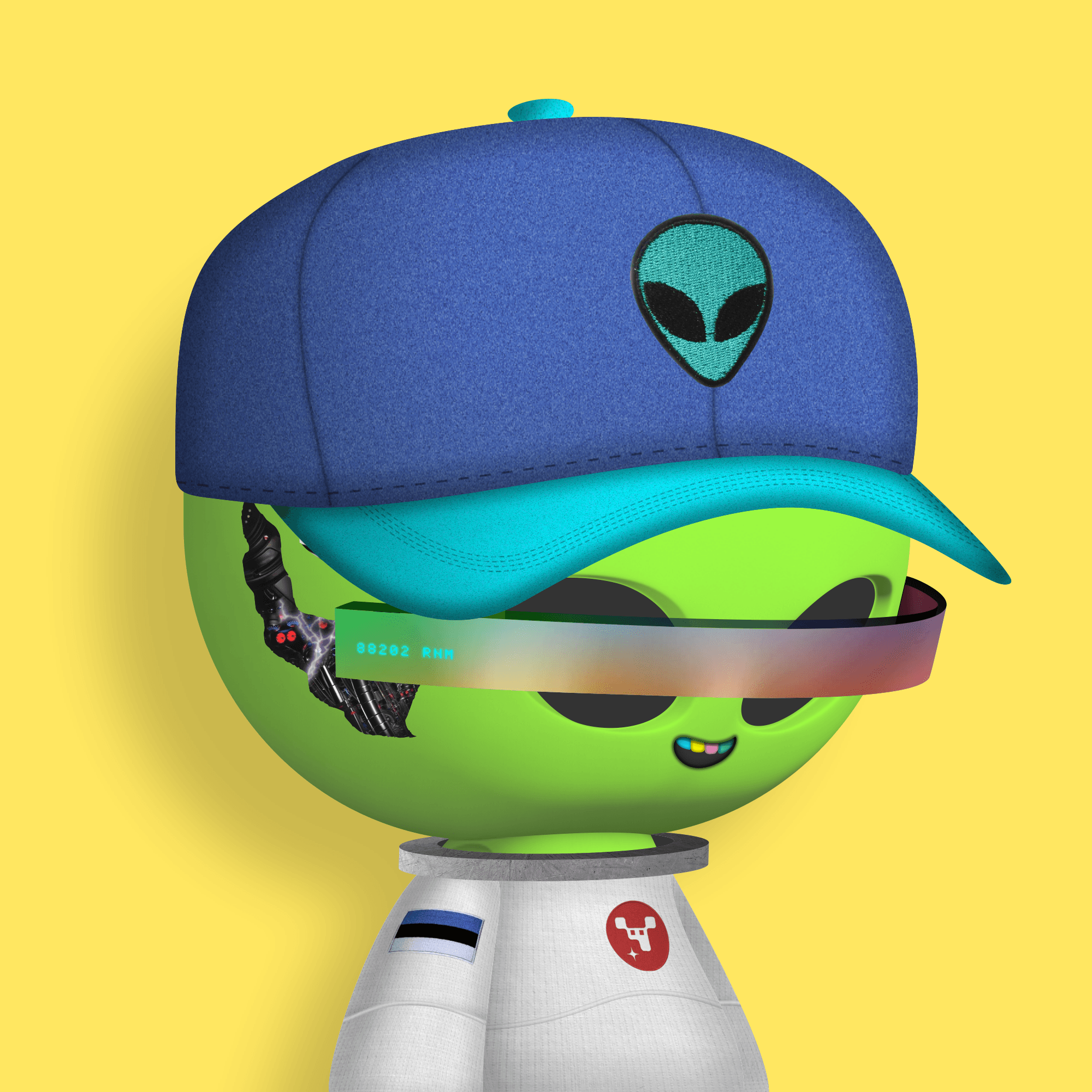 alien-boy-2366-the-alien-boy-opensea