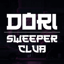 Dori Sweeper Club collection image