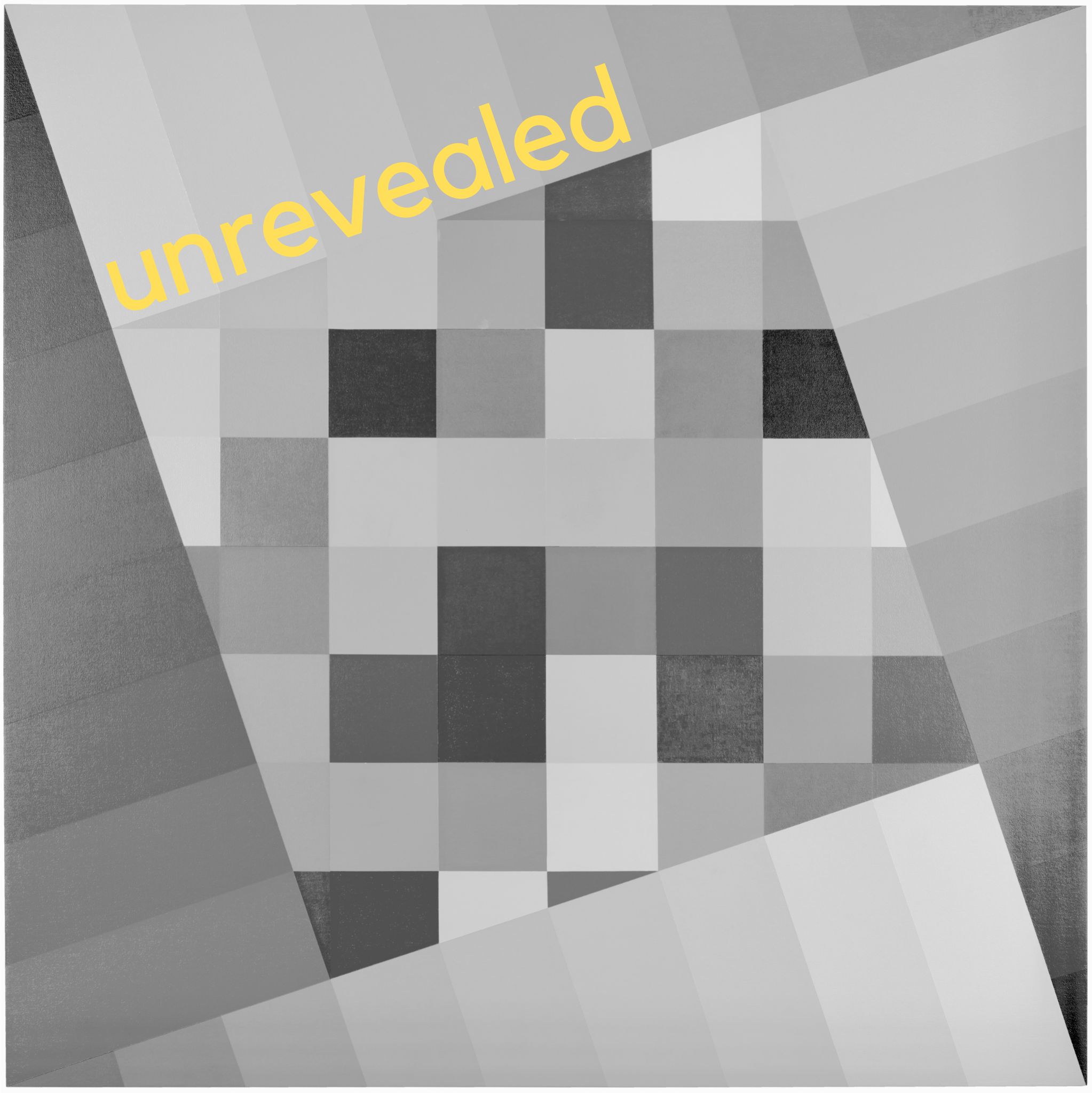 Unrevealed Edition Artist TBA
