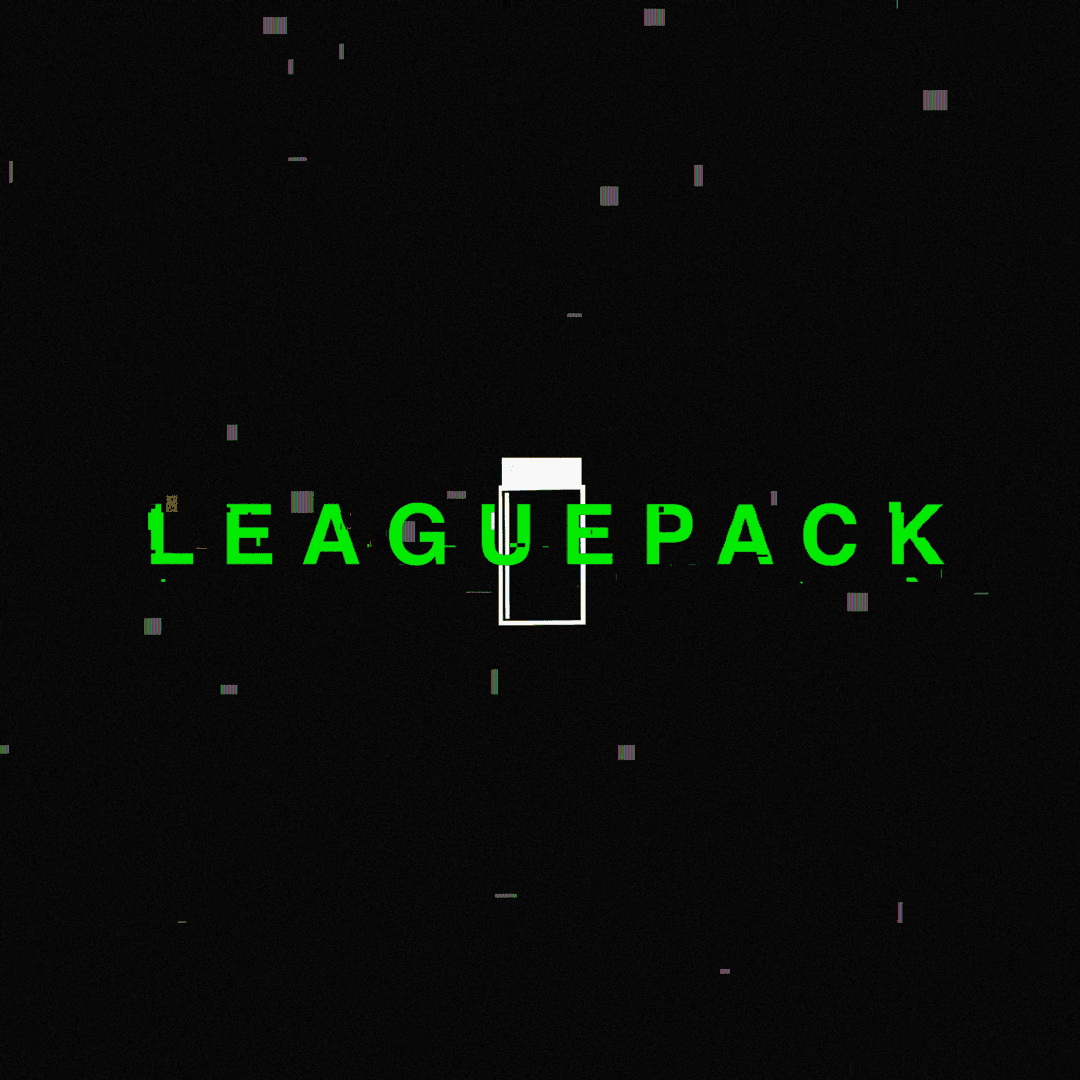 LeaguePack