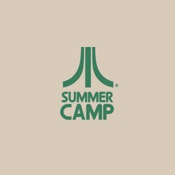 Atari Camp Fanny Pack collection image