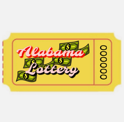 Alabama Lottery collection image