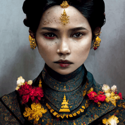 Fashion Myanmar collection image