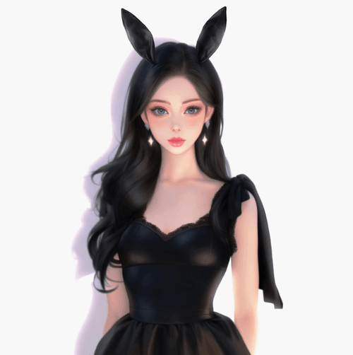 Bunny Ari 2023