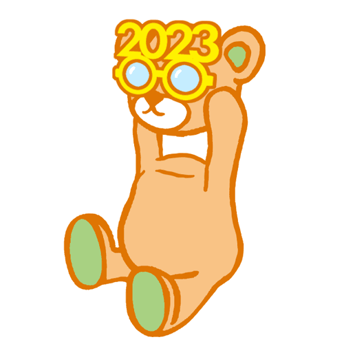 Control Bear #145