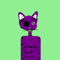 Metaworld Cat #27