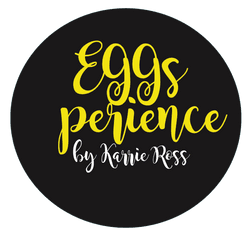 EGGsperience by Karrie Ross (1155) collection image