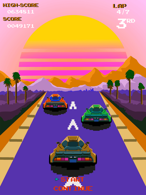 Sunset Vibes