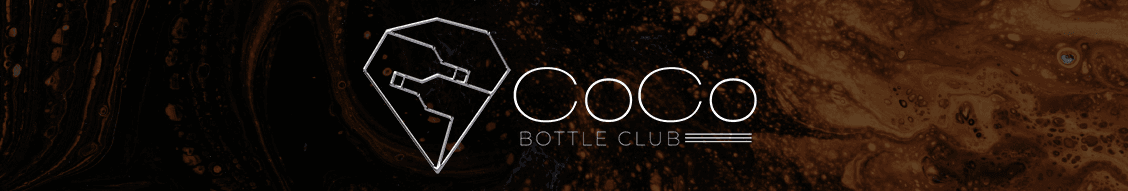 CoCoBottleClub banner