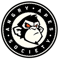 Angry Ape Yacht Club collection image