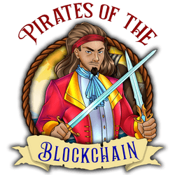 Pirates of the Blockchain collection image