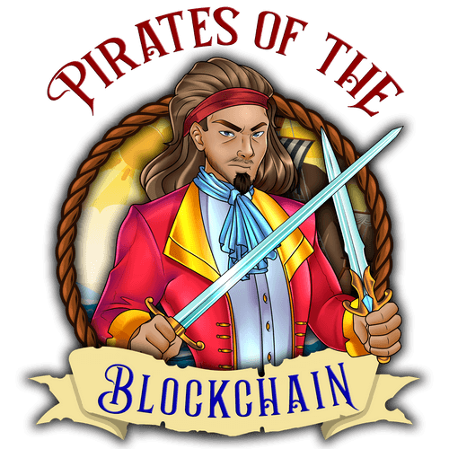 Pirates of the blockchain