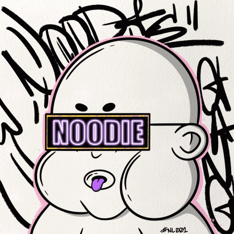 Noodie Gang Labs collection image