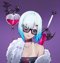Killer GF #4222