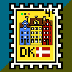Sticky Stamp Collection collection image