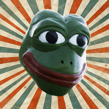 OPEN EDITION - PEPE'S PHOTO
