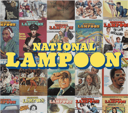 National Lampoon’s Poison Pill collection image