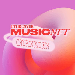 ETH Denver Music NFT Kickback Recap collection image