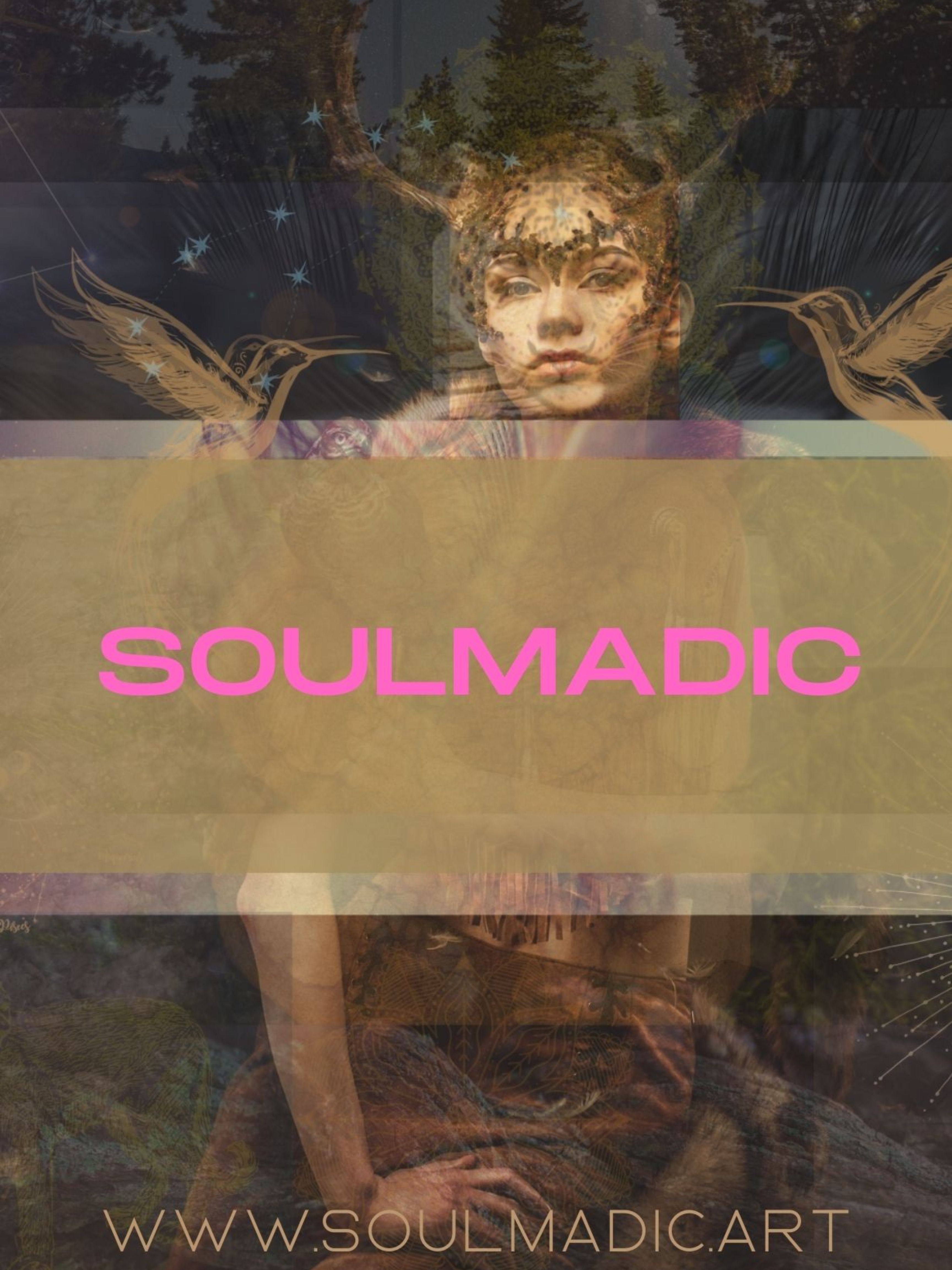 Soulmadic banner